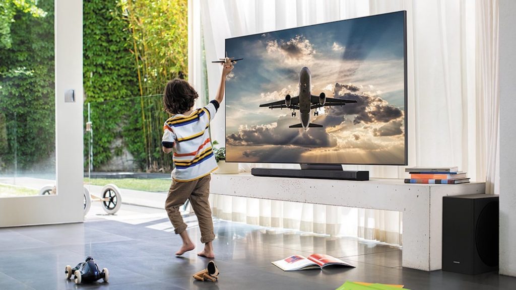 Quem liderará o mercado de smart TVs em 2024?