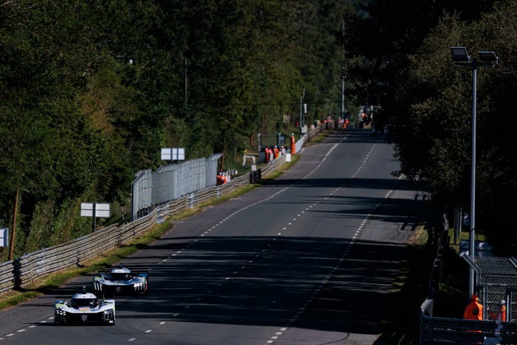 O que esperar das 24 Horas de Le Mans