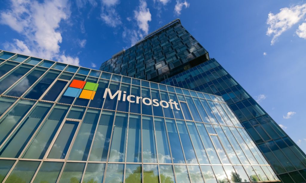 Microsoft investe US$ 3,2 bilhões em infraestrutura de IA na Suécia