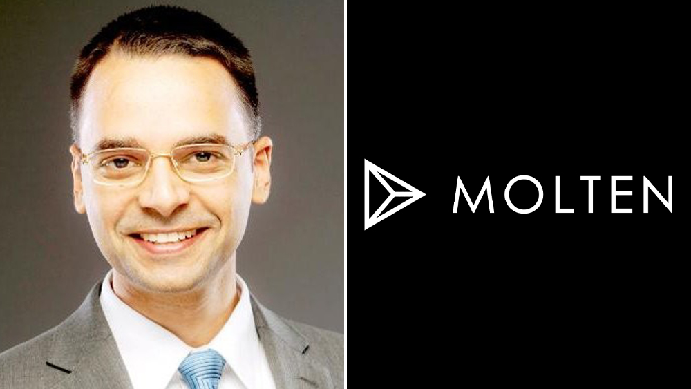Empresa emergente de tecnologia em nuvem Molten assina acordo com CW para gerenciamento de direitos