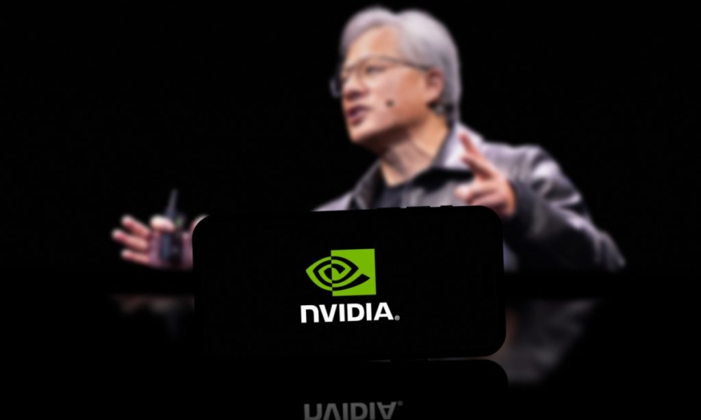 Nvidia busca parcerias e valor para manter participação no mercado de chips AI