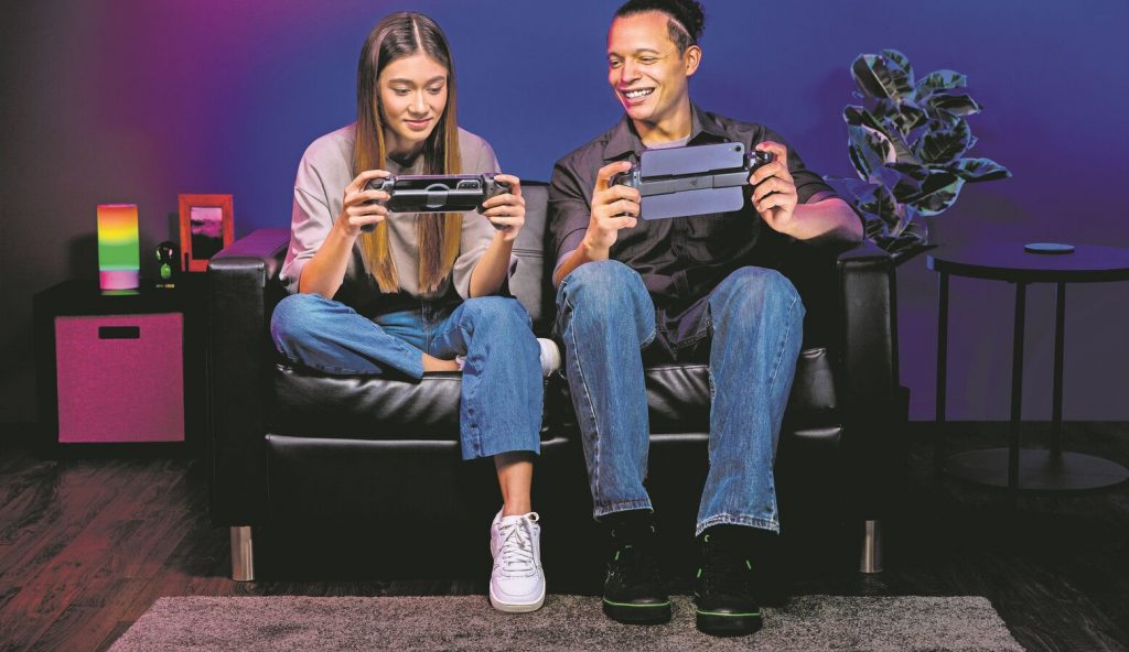 7 gadgets essenciais para todos os jogadores, de controladores a mousepads RGB