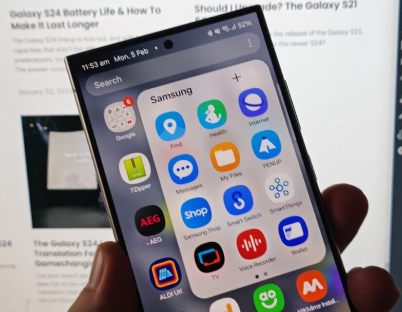 5 aplicativos para manter seus dados pessoais privados