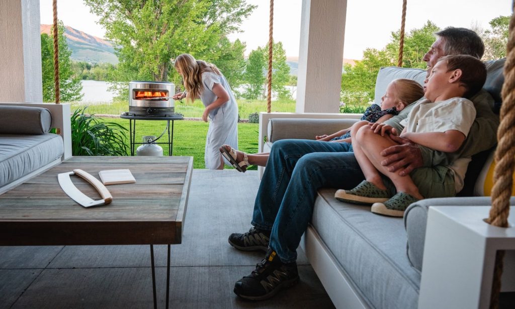 Essas ideias de presentes para a família aproximarão todos
