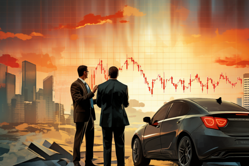 As perdas nas ações da Tata Tech aumentam para o 6º dia, à medida que as empresas de valores mobiliários começam a compensar na 'venda'