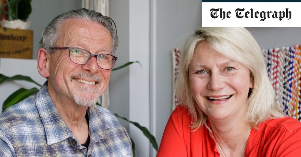 Como um treinador de 73 anos me ensinou tudo sobre aplicativos de namoro