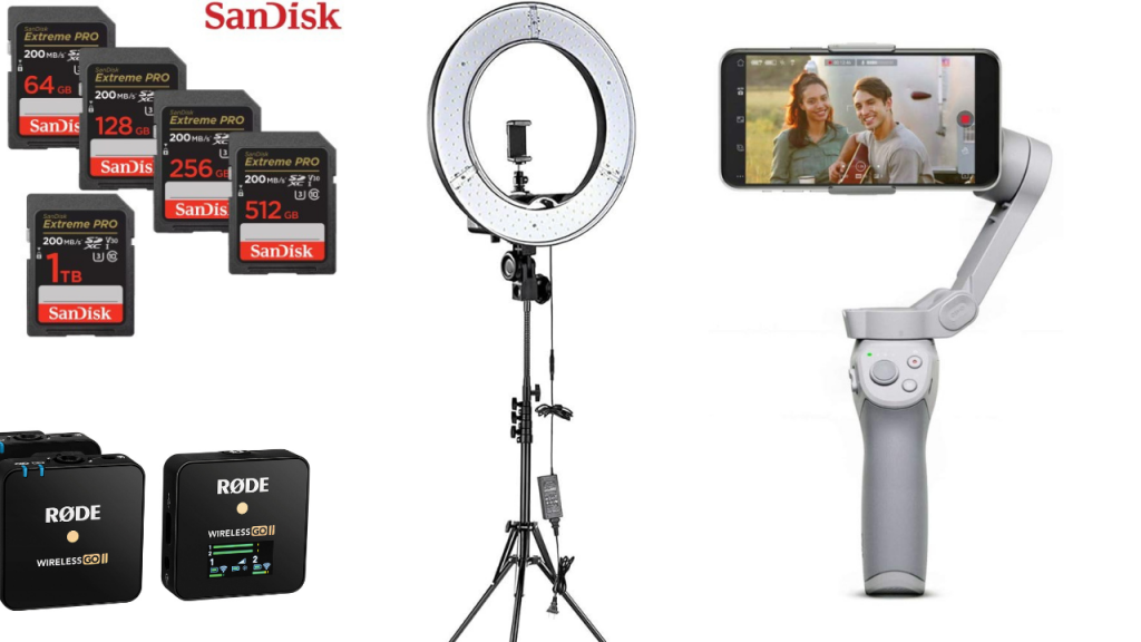 5 gadgets para ficar conectado e criativo