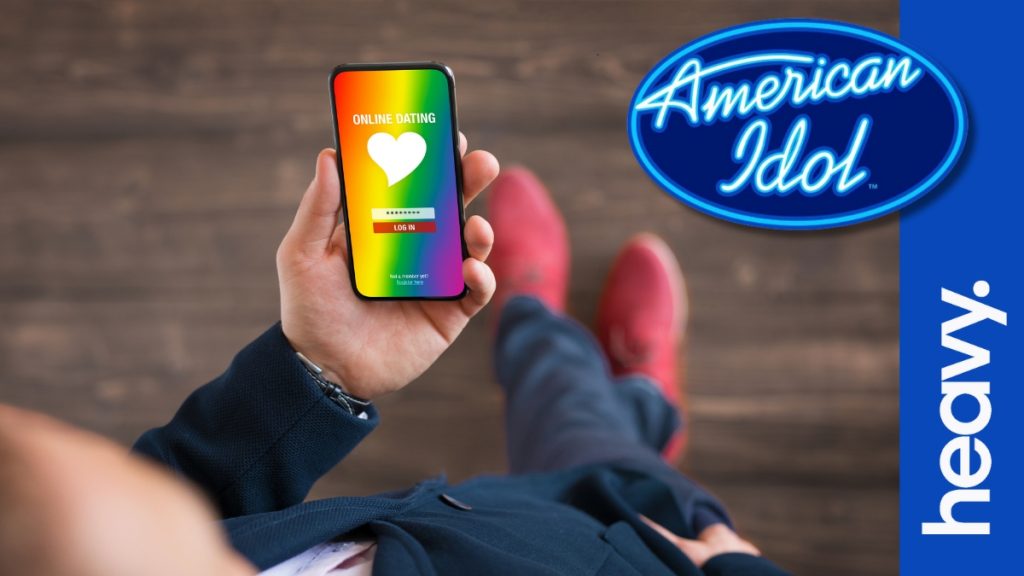 David Archuleta não percebeu que era muito famoso em aplicativos de namoro