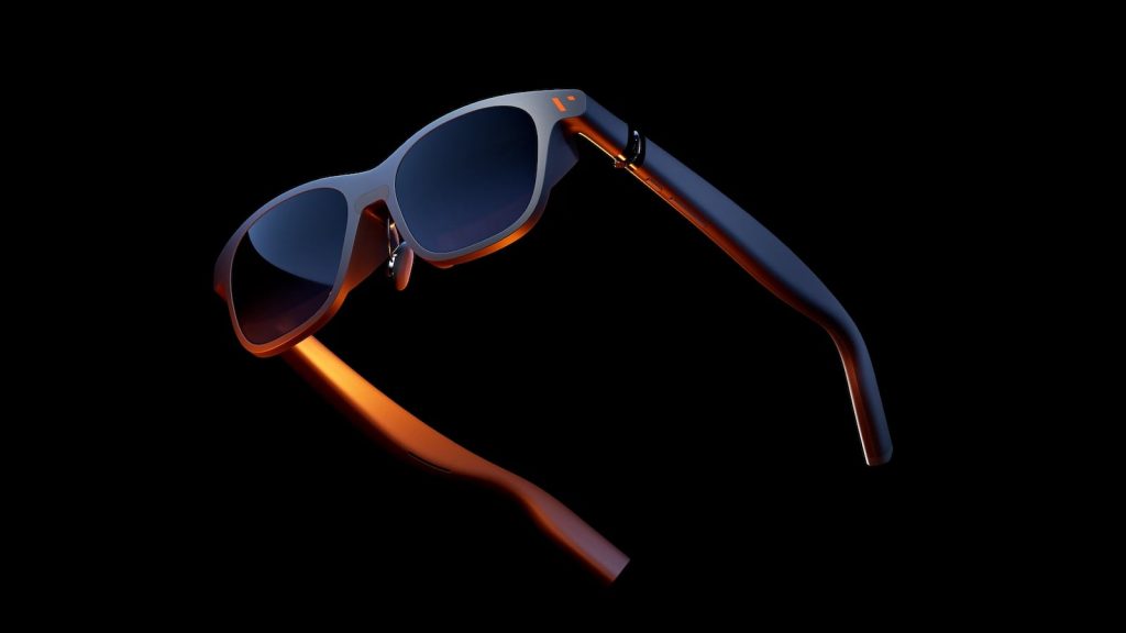 Os óculos VITURE Pro XR oferecem uma tela full HD