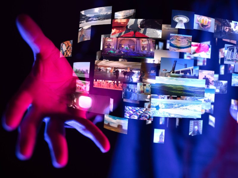 Como o setor de entretenimento da Irlanda está prosperando com a tecnologia