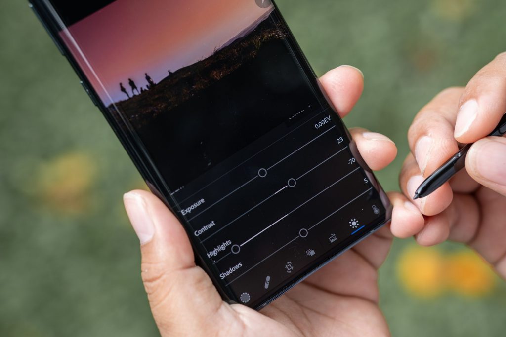 Você não pode editar fotos no Android sem estes 4 aplicativos