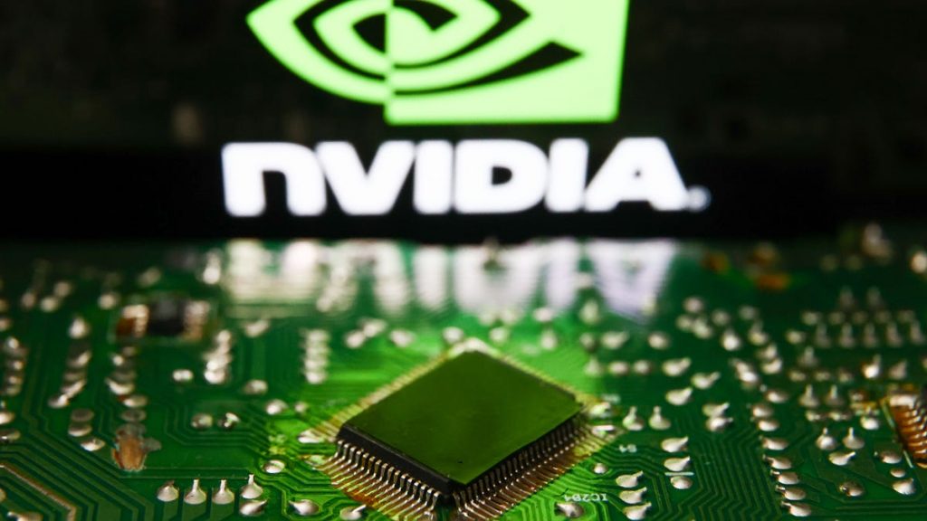 Estrategista diz que encontro entre Nvidia e Big Tech criou ‘divergência’