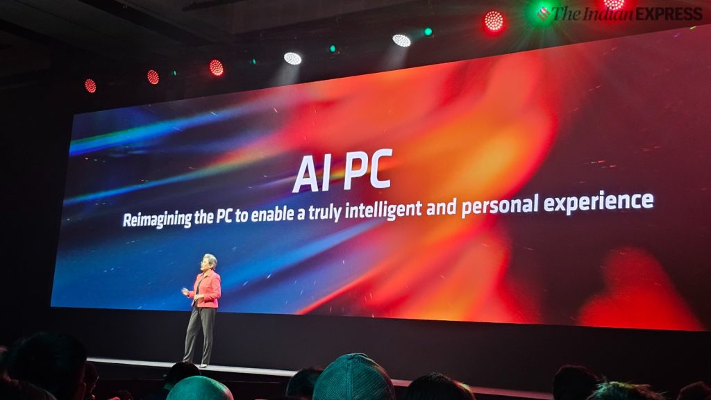 Esta semana em notícias de tecnologia: Mania de IA na Computex 2024, WhatsApp Business, Apple Technology News |