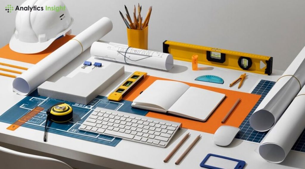 Os 10 principais gadgets de última geração que todo arquiteto e designer precisa