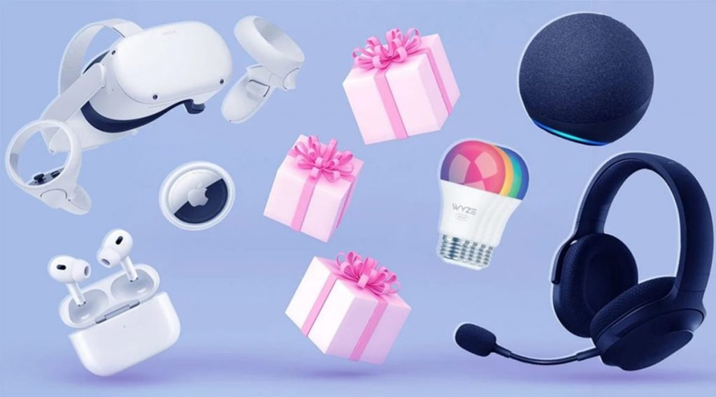 Ideias para presentes para o Dia dos Pais: 6 gadgets inteligentes indispensáveis