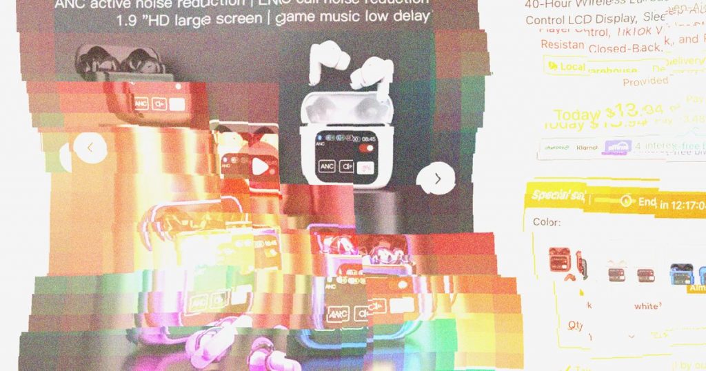 Uma vitória alarmante para gadgets ultrabaratos