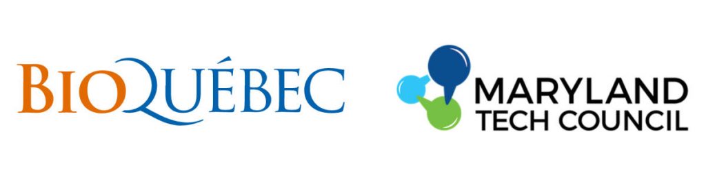 BIOQuébec e Maryland Tech Council estabelecem nova parceria para avançar nas ciências da vida