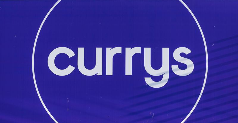 British Currys espera maior crescimento dos lucros devido à introdução de gadgets de IA