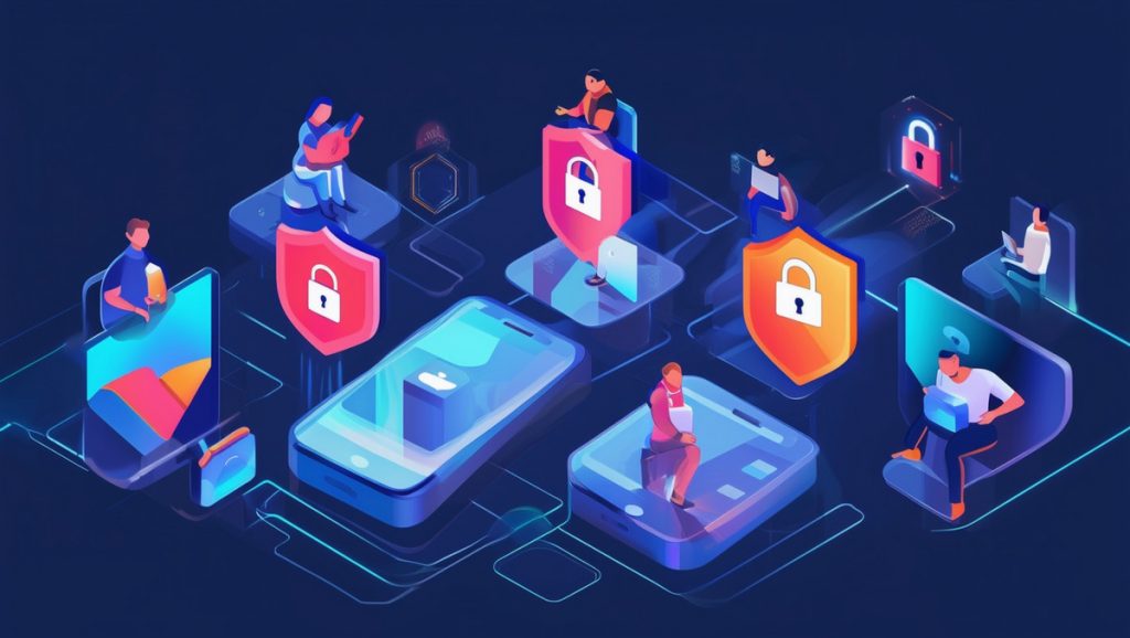 Pesquisa de segurança de aplicativos móveis revela forte demanda do consumidor