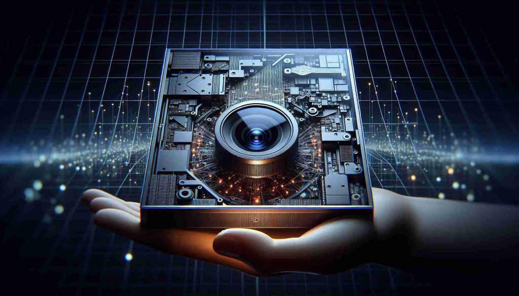 Apresentando Spectra X: tecnologia inovadora