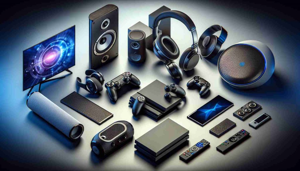 O gadget de entretenimento mais bem avaliado está aqui!