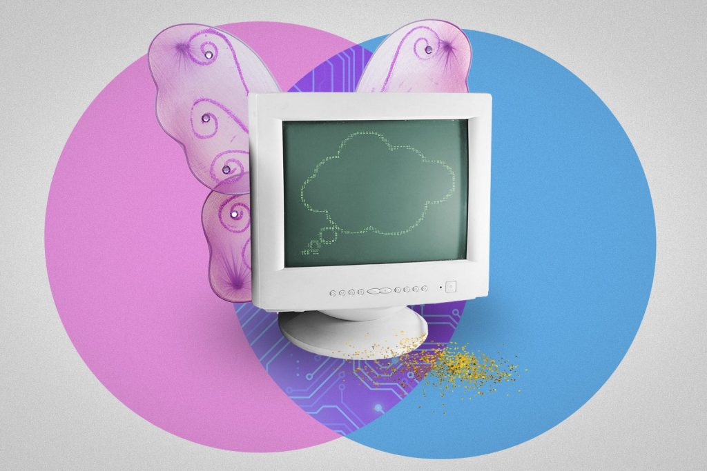 A história surpreendentemente estranha do ChatGPT da OpenAI e de outros bots de IA