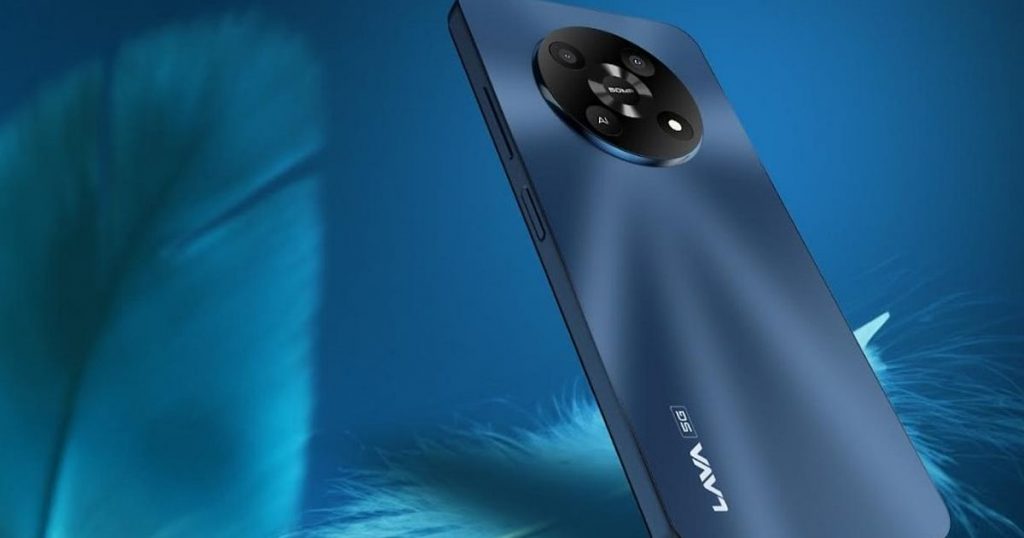 Lava Yuva 5G, Motorola Moto G04, etc.