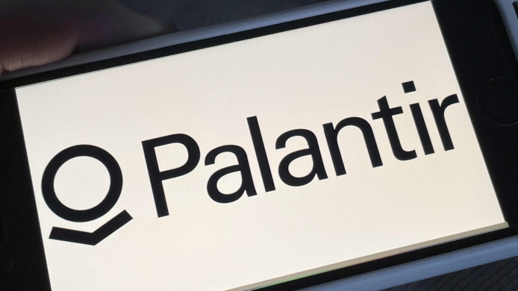 A avaliação da Palantir é “cara”, mas o potencial da IA é forte