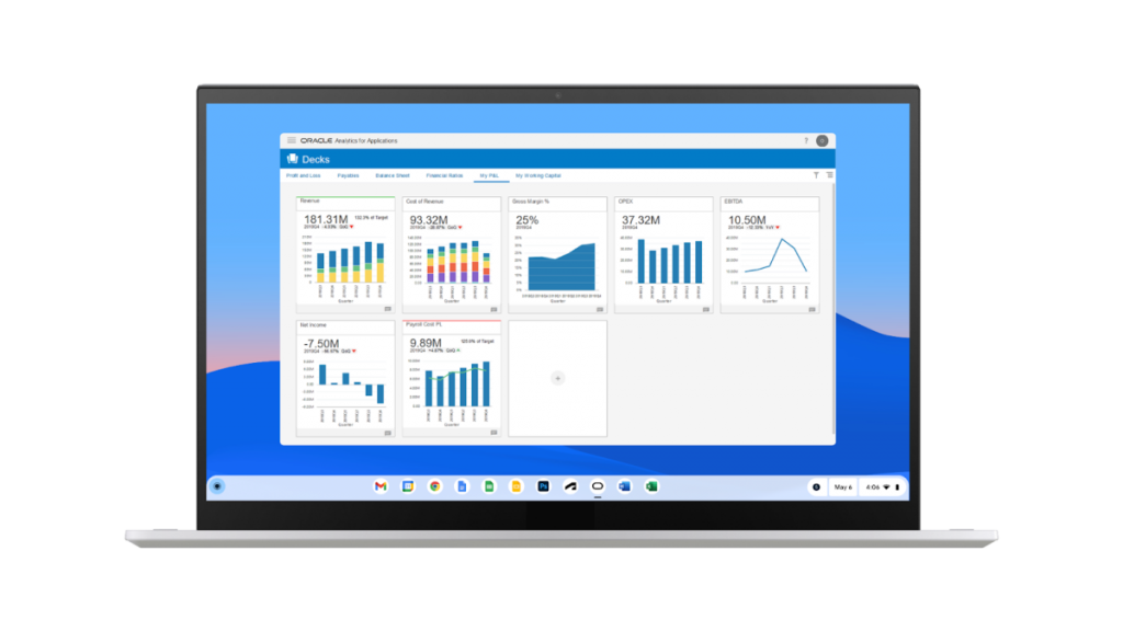 Google adquire Cameyo para trazer aplicativos do Windows para o ChromeOS