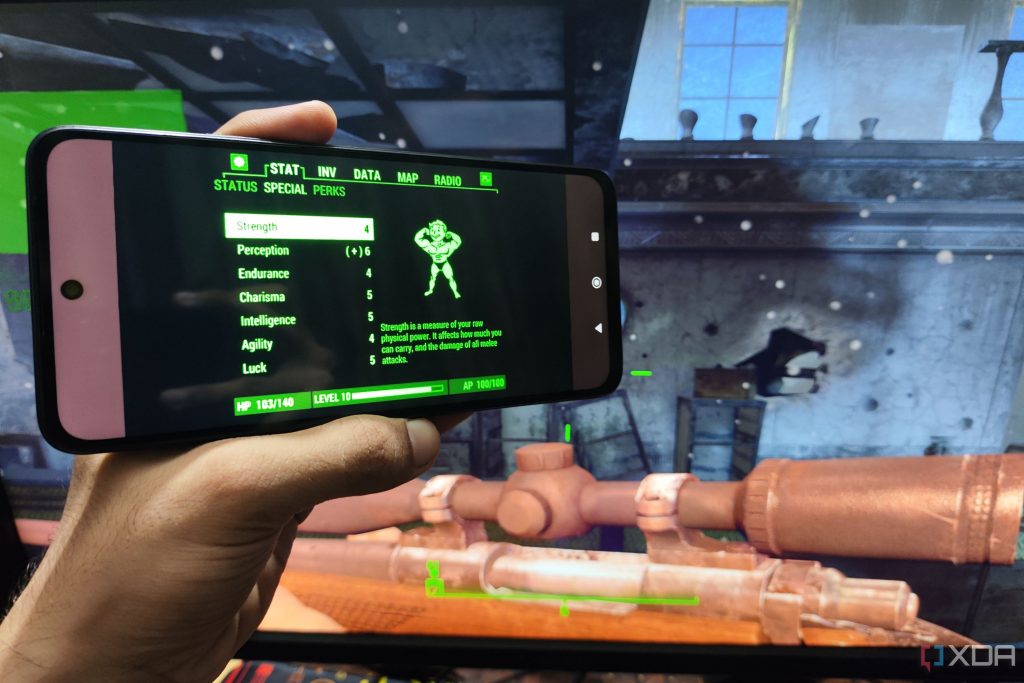 O aplicativo complementar foi ótimo.4 razões pelas quais queremos aplicativos complementares de volta aos jogos