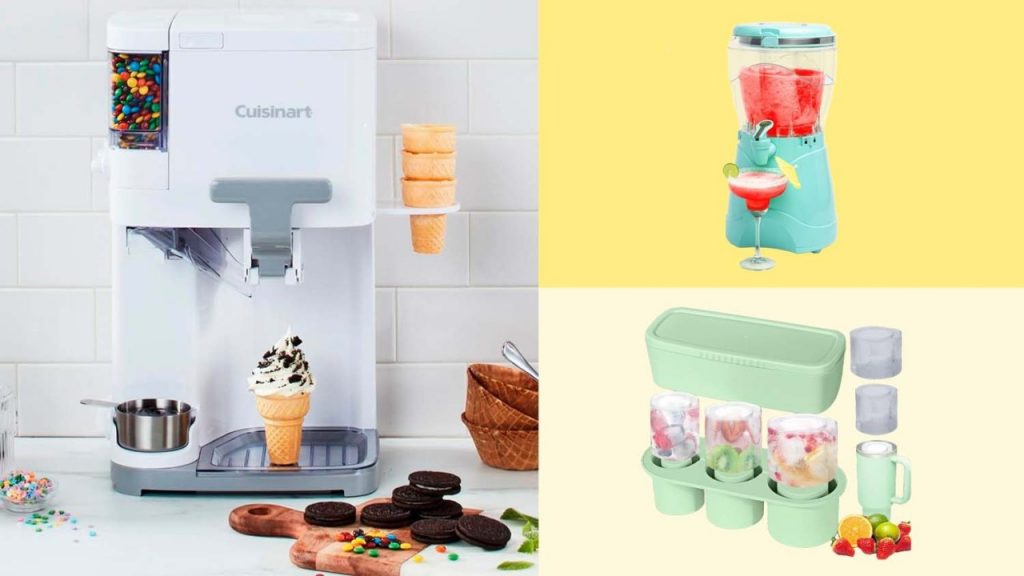 10 utensílios de cozinha que ajudarão você a se manter fresco durante todo o verão – ABC4 Utah