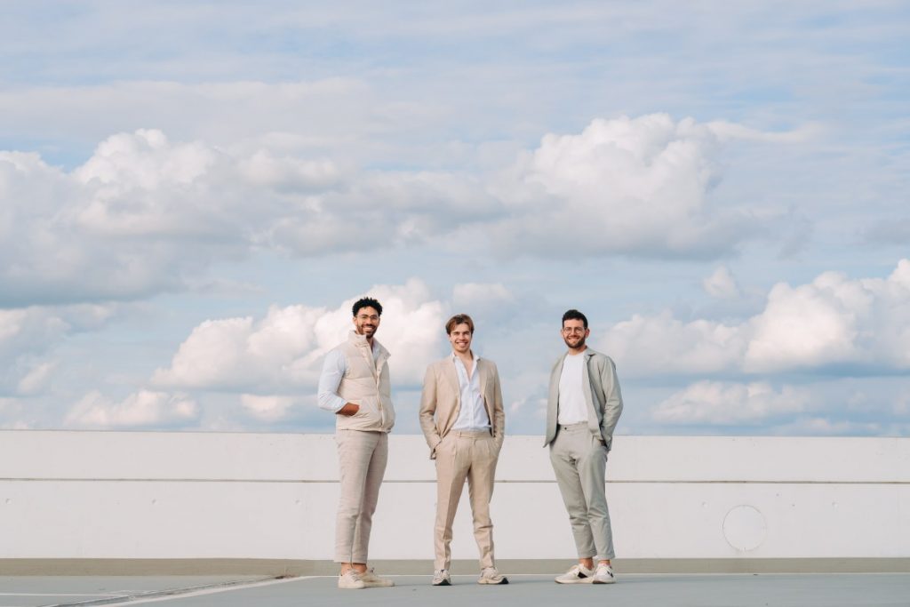 TechWolf levanta US$ 43 milhões para tirar pedaços do tamanho da IA do jogo de recrutamento interno