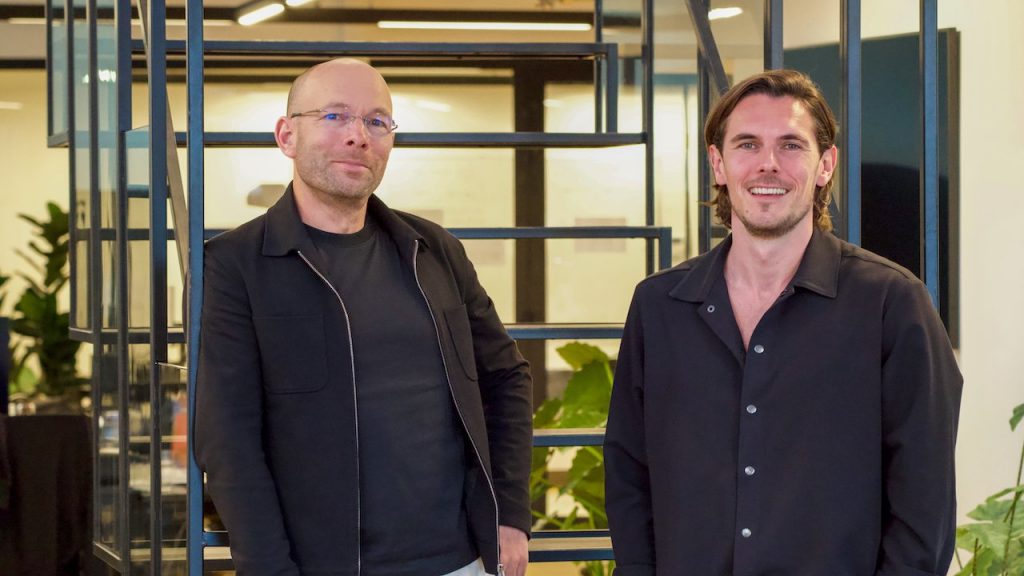 HRtech Carv garante US$ 10 milhões – Tech.eu