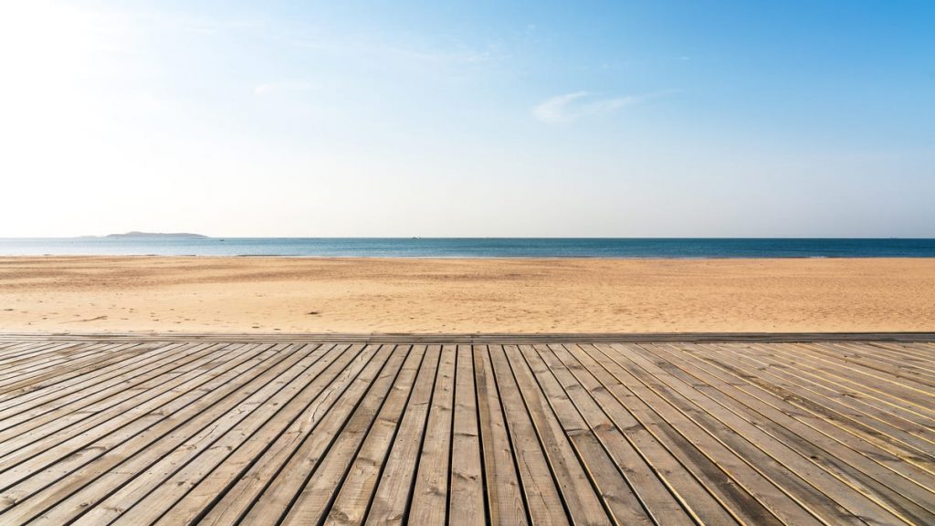 Nunca vá à praia sem estes 4 gadgets