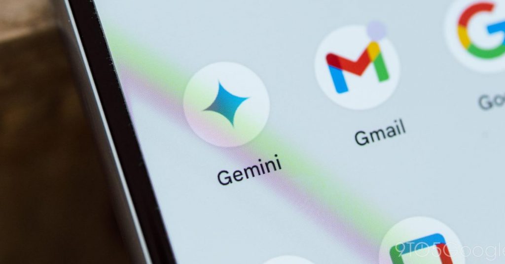 Google Messages Gemini remove requisitos de Pixel/Samsung