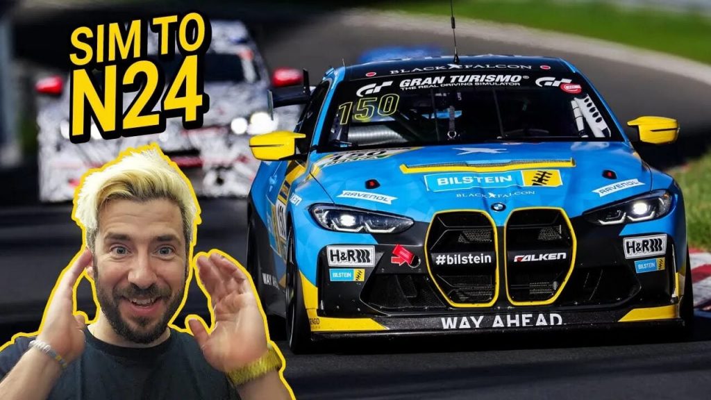 Assista Jimmy Broadbent, membro do GTPlanet, na corrida de resistência mais difícil do mundo – GTPlanet