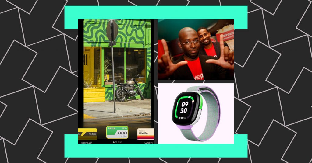 Kino é um ótimo novo aplicativo de vídeo para iPhone