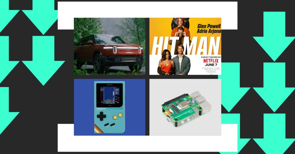 Raspberry Pi criou um PC AI que vale a pena brincar