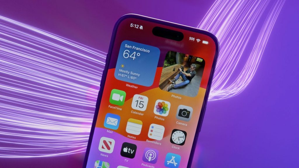 Não há necessidade de esperar pelo iOS 18. Veja como ocultar aplicativos do iPhone agora.