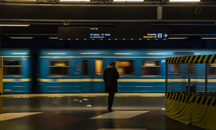 Governo atribui 7,4 milhões de euros para novas linhas do Metro de Gondomar, Maia, Matosinhos, Porto e Trofa