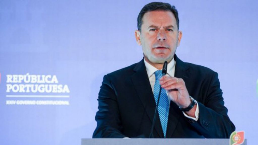 Novo plano de migração prevê aumento orçamental de 15 milhões de euros