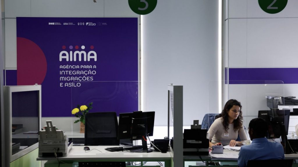 A imigração em Portugal aumentará 33% em 2023 e já representa mais de 1 milhão de pessoas na população