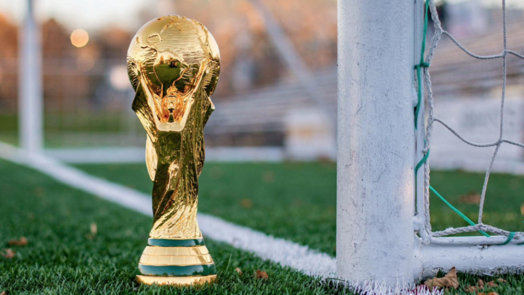 Anistia Internacional insta FIFA a fazer mudanças na Arábia Saudita antes de sediar a Copa do Mundo de 2034