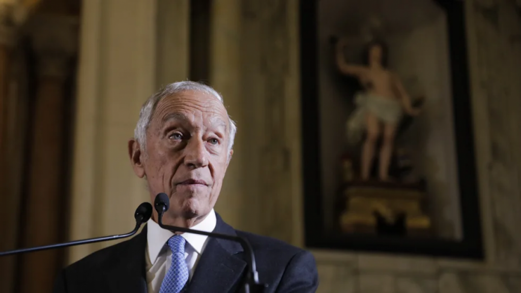 Marcelo elogia voto pela mobilidade e destaca que número de participantes já ultrapassou 2019