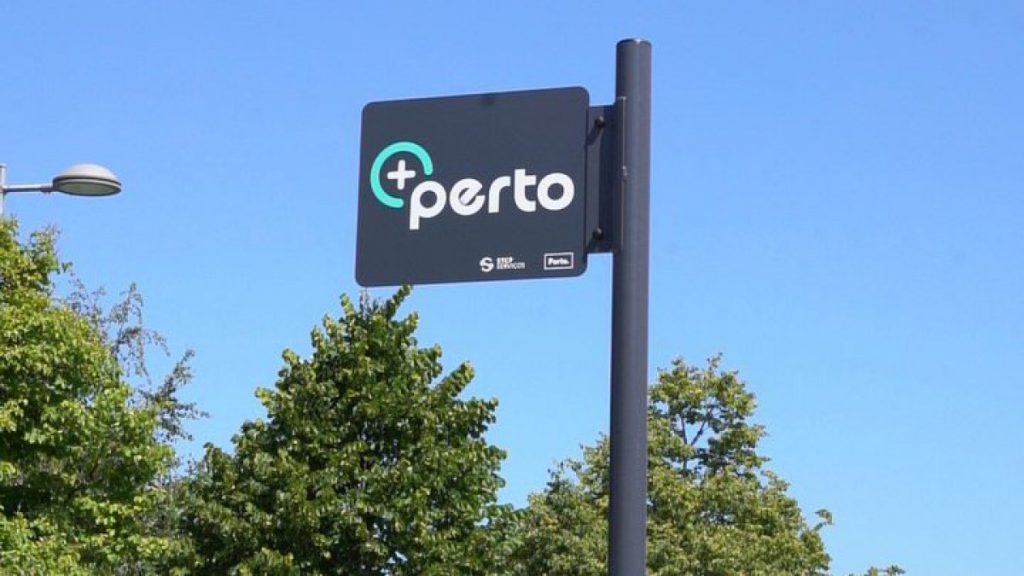 Há um táxi no Porto que o levará “mais perto” de casa por apenas 1 euro