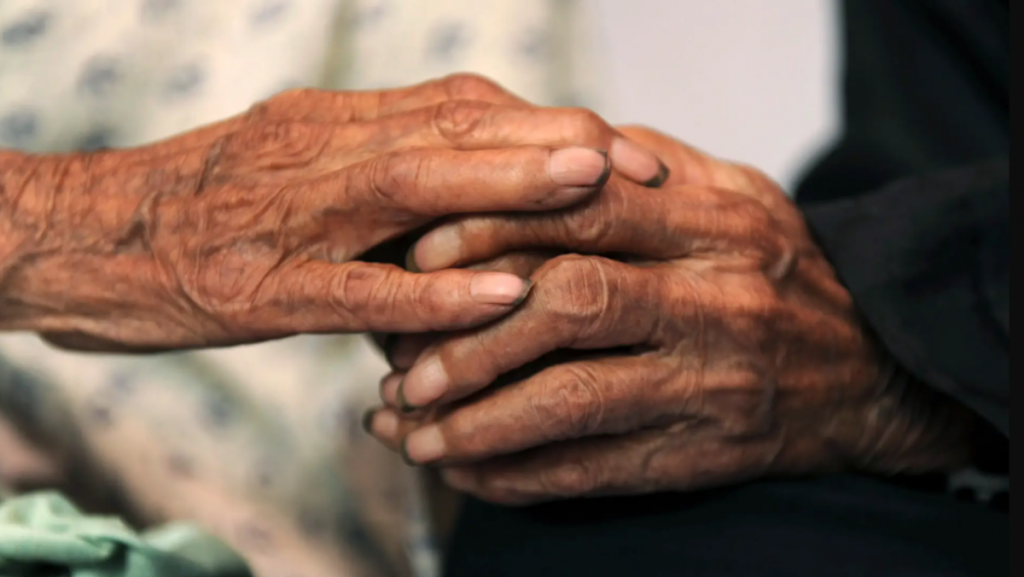 Associação de Apoio à Vítima apoiou 4 idosos vítimas de violência todos os dias em 2023