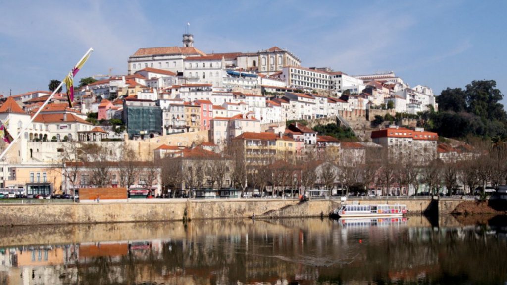 Universidade de Coimbra desenvolve novos produtos biológicos para a agricultura