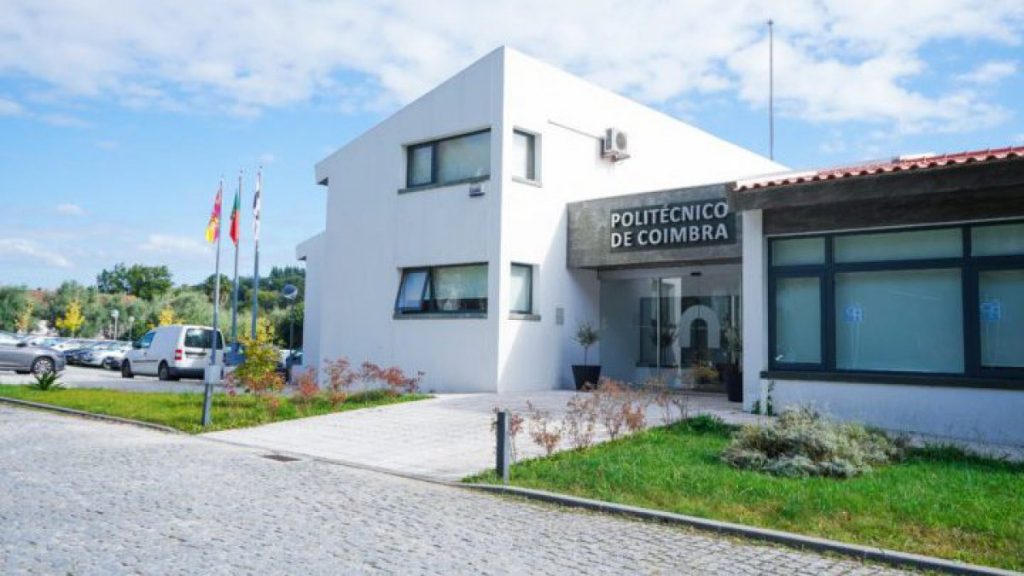 Primeiro Doutoramento na Universidade Técnica de Coimbra