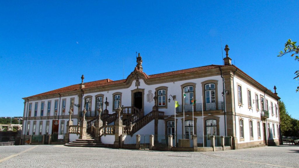 A investigação foi iniciada após a recepção de uma carta anónima dirigida ao autarca e ao circuito de Vila Real.