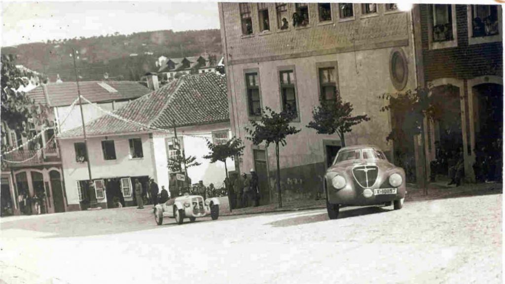 A adrenalina “rima” com Vila Real. Uma viagem ao passado pelo circuito mais antigo do Japão